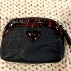 Brighton Card Case/Coin Purse